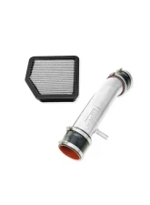 HPS Performance Air Intake System - Polish Lexus IS350 2006-2013                                     - 827-710P - Image 4