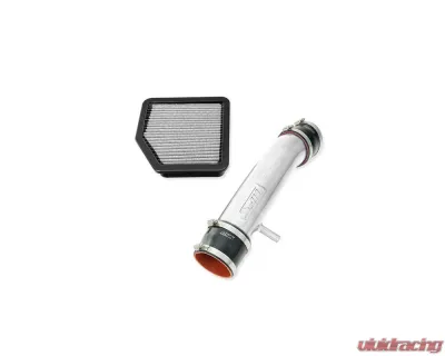 HPS Performance Air Intake System - Polish Lexus IS350 2006-2013 - 827-710P