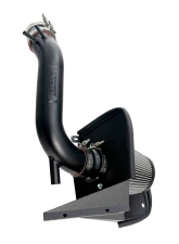 HPS Performance Black Air Intake w/ Heat Shield Hyundai Veloster N 2.0L Turbo 2019-2022                                     - 827-713WB - Image 6