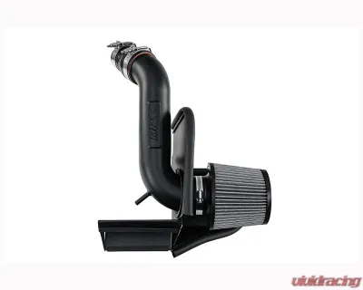 HPS Performance Air Intake Kit Black With Heat Shield Volkswagen Jetta 2019-2021 - 827-714WB
