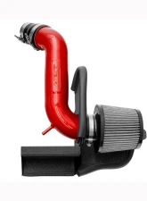 HPS Performance Air Intake Kit Black With Heat Shield Volkswagen Jetta 2019-2021                                     - 827-714WB - Image 2