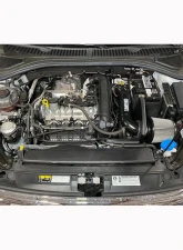 HPS Performance Air Intake Kit Black With Heat Shield Volkswagen Jetta 2019-2021                                     - 827-714WB - Image 5