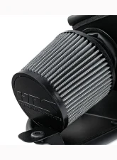 HPS Performance Air Intake Kit Black With Heat Shield Volkswagen Jetta 2019-2021                                     - 827-714WB - Image 6