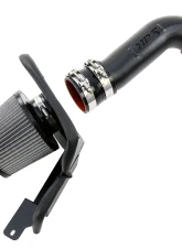 HPS Air Intake Kit Short Ram Toyota Supra A80 MK4 3.0L Non Turbo 1993-2002                                     - 827-715WB - Image 8