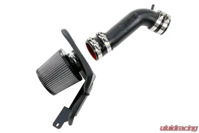 HPS Air Intake Kit Short Ram Toyota Supra A80 MK4 3.0L Non Turbo 1993-2002 - 827-715WB
