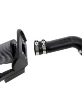 HPS Air Intake Kit Short Ram Toyota Supra A80 MK4 3.0L Non Turbo 1993-2002                                     - 827-715WB - Image 3
