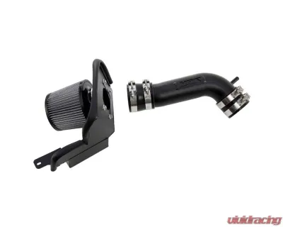 HPS Air Intake Kit Short Ram Toyota Supra A80 MK4 3.0L Non Turbo 1993-2002 - 827-715WB