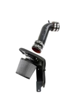 HPS Air Intake Kit Short Ram Toyota Supra A80 MK4 3.0L Non Turbo 1993-2002                                     - 827-715WB - Image 4