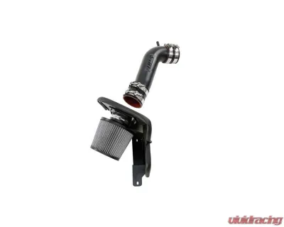 HPS Air Intake Kit Short Ram Toyota Supra A80 MK4 3.0L Non Turbo 1993-2002 - 827-715WB