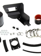 HPS Air Intake Kit Short Ram Toyota Supra A80 MK4 3.0L Non Turbo 1993-2002                                     - 827-715WB - Image 2