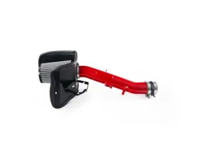HPS Air Intake Kit w/Heat Shield Toyota Tacoma 4.0L V6 2012-2015