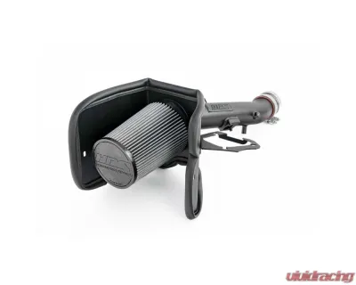 HPS Air Intake Kit w/Heat Shield Toyota Tacoma 4.0L V6 2012-2015 - 827-718R