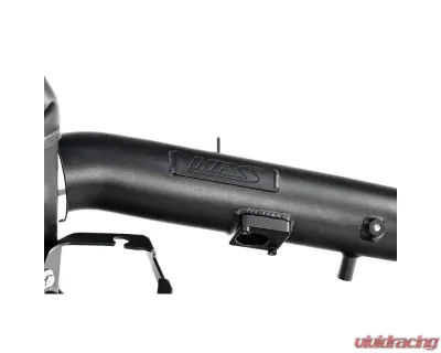 HPS Air Intake Kit w/Heat Shield Toyota Tacoma 4.0L V6 2012-2015 - 827-718R