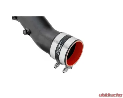 HPS Air Intake Kit w/Heat Shield Toyota Tacoma 4.0L V6 2012-2015 - 827-718R