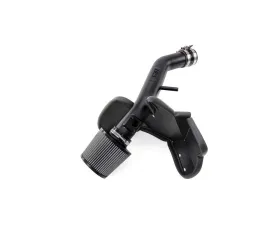 HPS Performance Air Intake Kit with Heat Shield (Black) for 2007-2011 Lexus GS350 3.5L V6