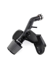 HPS Performance Air Intake Kit with Heat Shield (Black) for 2007-2011 Lexus GS350 3.5L V6                                     - 827-720WB - Image 5