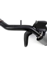 HPS Performance Air Intake Kit with Heat Shield (Black) for 2007-2011 Lexus GS350 3.5L V6                                     - 827-720WB - Image 5