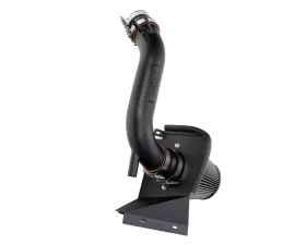 HPS Air Intake Kit w/ Heat Shield Black Hyundai Kona N 2.0L Turbo 2022-2023