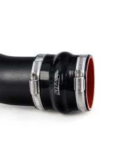 HPS Performance Black Cold Air Intake Kit for Subaru WRX 2.4L Turbo 2022-2024                                     - 827-727WB - Image 6