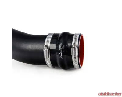 HPS Performance Black Cold Air Intake Kit for Subaru WRX 2.4L Turbo 2022-2024 - 827-727WB