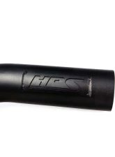 HPS Performance Black Cold Air Intake Kit for Subaru WRX 2.4L Turbo 2022-2024                                     - 827-727WB - Image 7