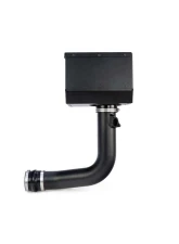 HPS Performance Black Cold Air Intake Kit for Subaru WRX 2.4L Turbo 2022-2024                                     - 827-727WB - Image 9