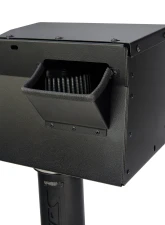 HPS Performance Black Cold Air Intake Kit for Subaru WRX 2.4L Turbo 2022-2024                                     - 827-727WB - Image 3