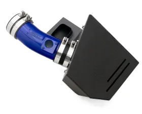 HPS Air Intake w/Heat Shield Acura MDX Type-S 3.0L Turbo 2022-2025