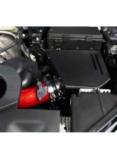 HPS Air Intake w/Heat Shield Acura MDX Type-S 3.0L Turbo 2022-2025                                     - 827-728BL - Image 5