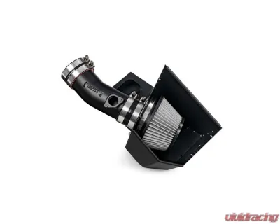 HPS Black Performance Air Intake Red Acura MDX 2022-2025 - 827-728WB