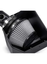 HPS Black Performance Air Intake Red Acura MDX 2022-2025                                     - 827-728WB - Image 4