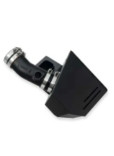 HPS Black Performance Air Intake Red Acura MDX 2022-2025                                     - 827-728WB - Image 11