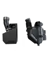 HPS Air Intake w/Heat Shield Acura MDX Type-S 3.0L Turbo 2022-2025                                     - 827-728BL - Image 3