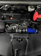 HPS Air Intake Kit w/Heat Shield Acura RDX 2.0L Turbo 2019-2025                                     - 827-729BL - Image 6