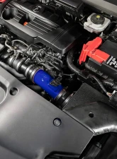 HPS Air Intake Kit w/Heat Shield Acura RDX 2.0L Turbo 2019-2025                                     - 827-729BL - Image 7