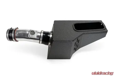 HPS Air Intake Kit w/Heat Shield Acura RDX 2.0L Turbo 2019-2025 - 827-729P