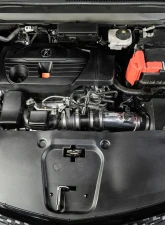 HPS Air Intake Kit w/Heat Shield Acura RDX 2.0L Turbo 2019-2025                                     - 827-729P - Image 6