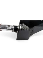 HPS Air Intake Kit w/Heat Shield Acura RDX 2.0L Turbo 2019-2025                                     - 827-729P - Image 4