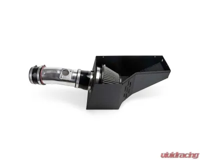 HPS Air Intake Kit w/Heat Shield Acura RDX 2.0L Turbo 2019-2025 - 827-729P