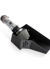 HPS Air Intake Kit w/Heat Shield Acura RDX 2.0L Turbo 2019-2025                                     - 827-729P - Image 5