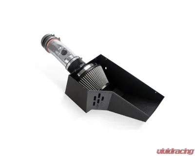 HPS Air Intake Kit w/Heat Shield Acura RDX 2.0L Turbo 2019-2025 - 827-729P