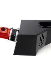 HPS Air Intake Kit w/Heat Shield Acura RDX 2.0L Turbo 2019-2025                                     - 827-729R - Image 9