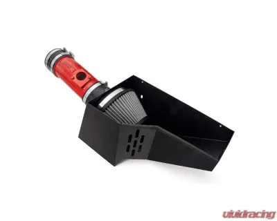 HPS Air Intake Kit w/Heat Shield Acura RDX 2.0L Turbo 2019-2025 - 827-729R