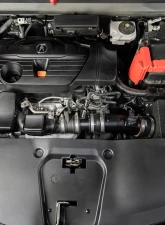 HPS Air Intake Kit w/Heat Shield Acura RDX 2.0L Turbo 2019-2025                                     - 827-729WB - Image 6