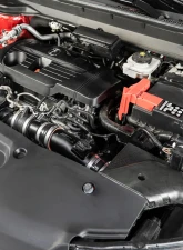 HPS Air Intake Kit w/Heat Shield Acura RDX 2.0L Turbo 2019-2025                                     - 827-729WB - Image 7