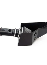 HPS Air Intake Kit w/Heat Shield Acura RDX 2.0L Turbo 2019-2025                                     - 827-729WB - Image 4