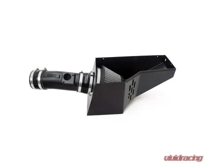 HPS Air Intake Kit w/Heat Shield Acura RDX 2.0L Turbo 2019-2025 - 827-729WB