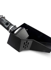 HPS Air Intake Kit w/Heat Shield Acura RDX 2.0L Turbo 2019-2025                                     - 827-729WB - Image 5