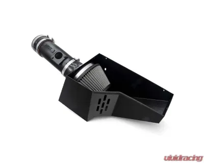HPS Air Intake Kit w/Heat Shield Acura RDX 2.0L Turbo 2019-2025 - 827-729WB