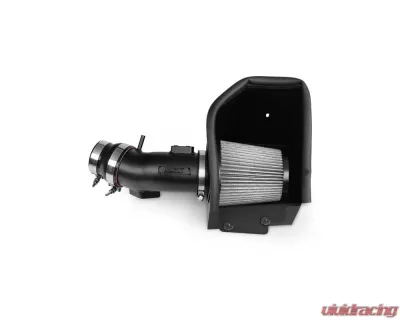 HPS Air Intake Kit w/Heat Shield Honda Civic Type R 2.0L Turbo FK8 2017-2021 - 827-736WB